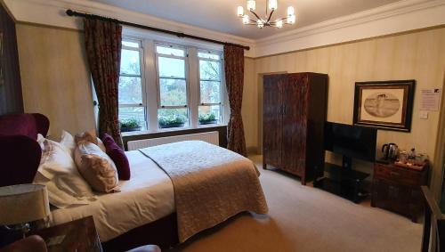 The Howbeck & The Retreat In Windermere