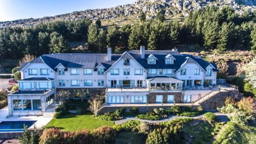 Amaike Hotel Golf And Spa