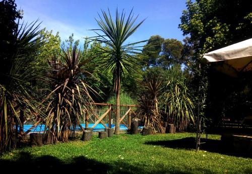 Apartamentos La Bella Vida