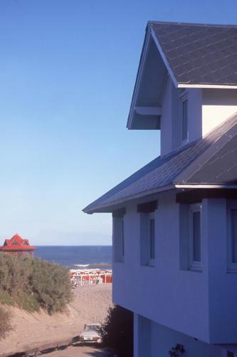 Hotel Pinamar Soleado