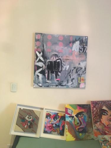 Casa Encantada En Martinez