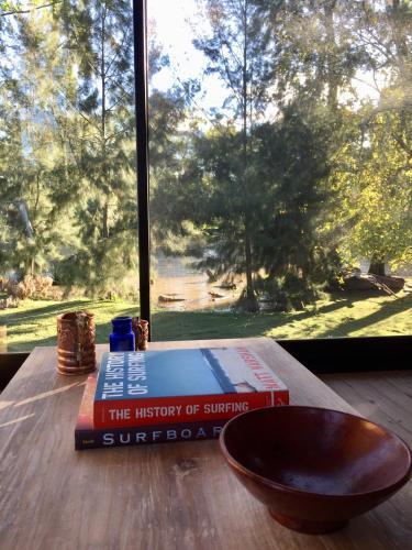 Cabañas Isla San Jose