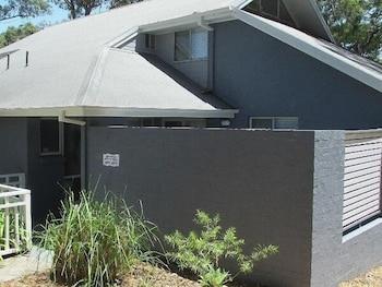 Gannet - Deluxe Villa