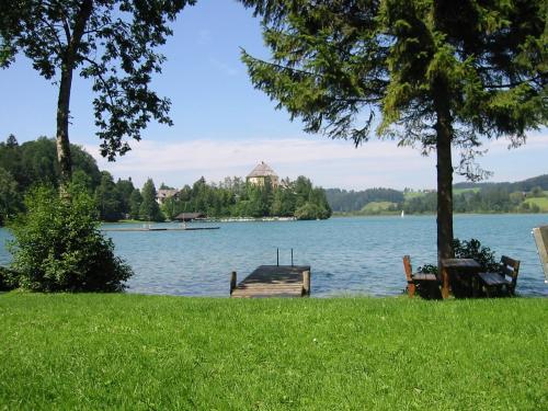 Bauernhof Unterhöfner