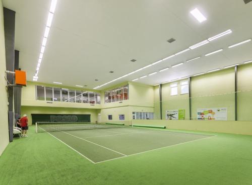 Wellness Hotel Abacie