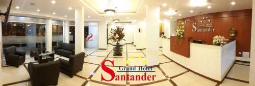 Grand Hotel Santander