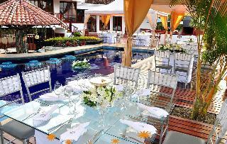 Casa Ceibo Boutique Hotel & Spa