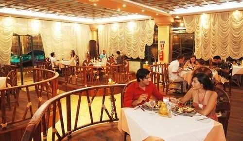 Grand Sirenis Tropical Suites