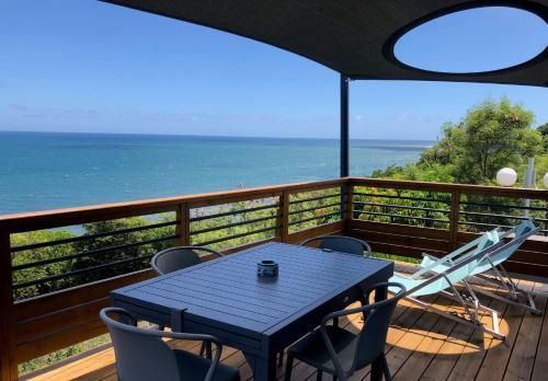 Les pailles en queue de Sainte Marie