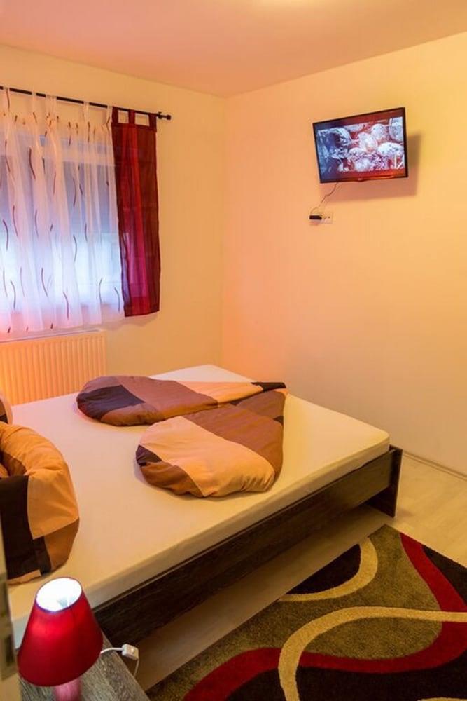 Bálint Wellness Superior Apartman Iii.