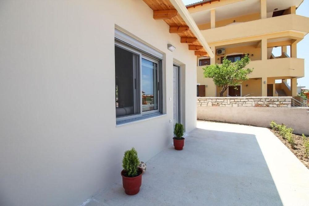 Apartments Villa Landi