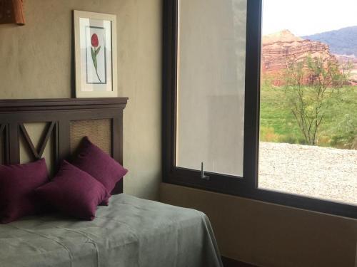 Castillos De Cafayate