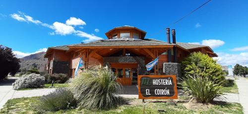 Hosteria El Coiron