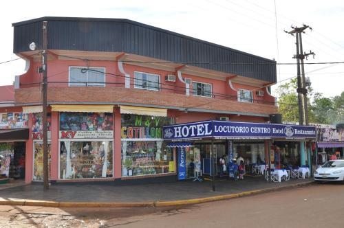 Hotel Y Restaurante Don Enrique