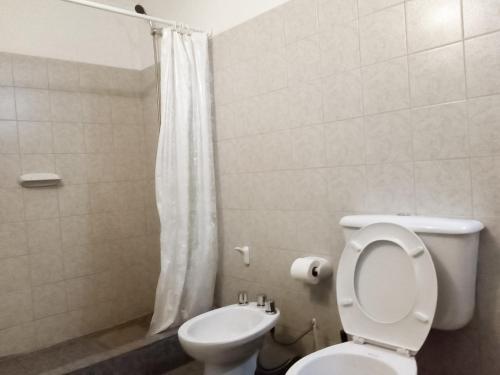 Alojamiento Las Retamas