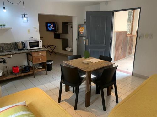 Departamentos Temporales Alberdi