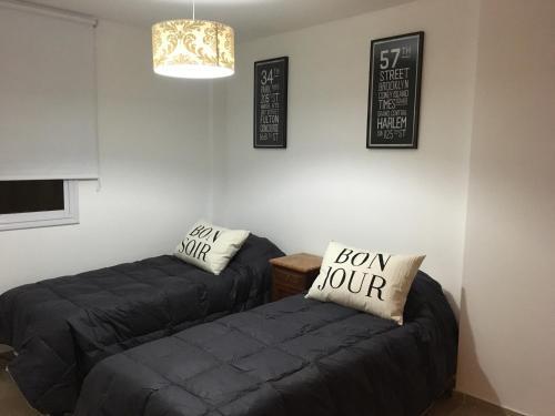 Departamento A Estrenar