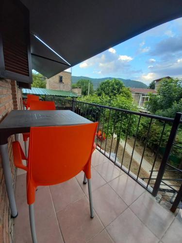 Algarrobos Del Mirador