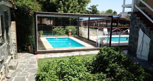 Hosteria Las Violetas