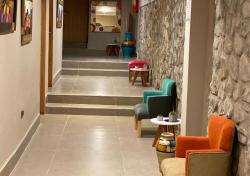 Hotel Colonial Tafi Del Valle By Dot Tradition