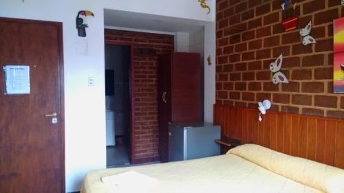 Hotel Brisas Marinas