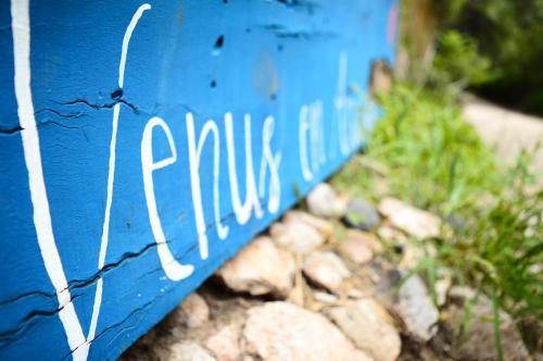 Casa Venus En Acuario