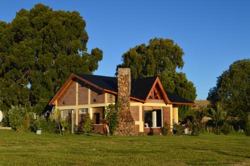 Cabanas Nuestra Vista