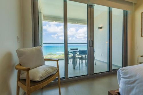 Azure Beach Residences