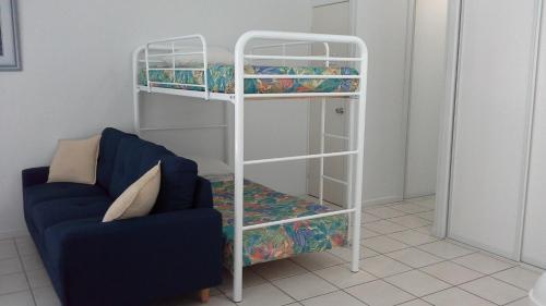 Coral Suite In Resort Complex