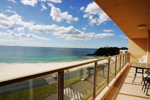 Ebbtide Unit 33 2 6 North Street