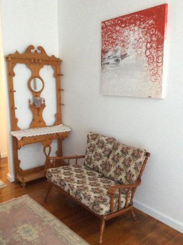 Resilience Guest House