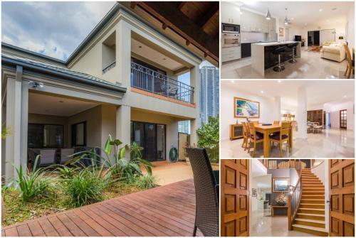 Entertainer's Dream At Gold Coast