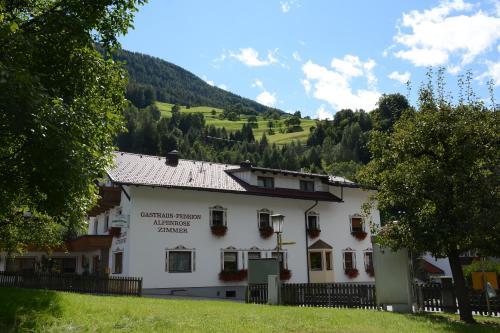 Alpenrose Gasthof