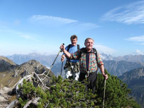 Auszeit Hotel Erlebach