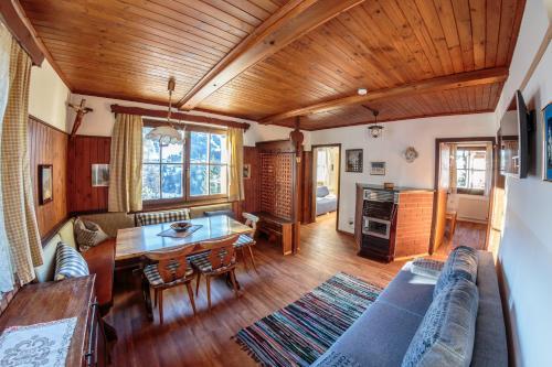 Sölle Enzian Hütte