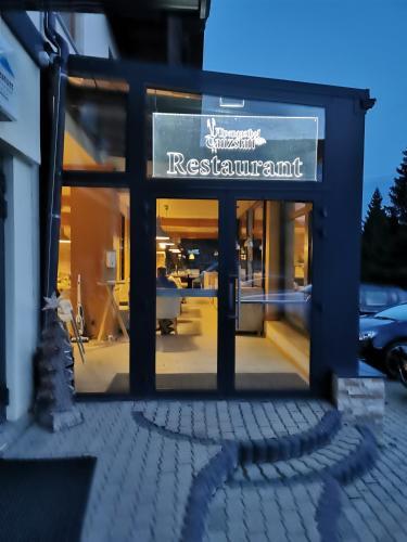 Alpengasthof Tanzstatt