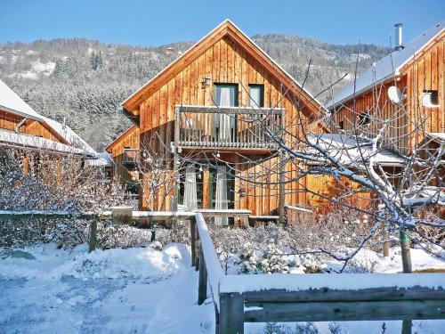 Lorenzolodge - Wellness Chalet Am Kreischberg