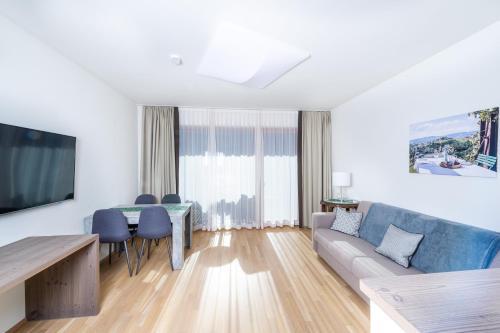 Genuss Pension Herti