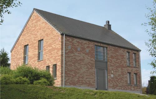 Holiday Home Durbuy With Fireplace 4