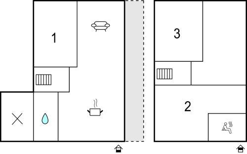 Holiday Home Sonnevijver Vijverdorp Waterl I