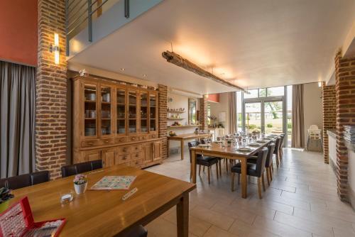 Maison Berton 12 Persons