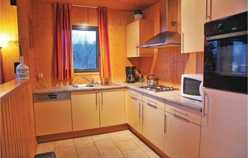 Holiday Home Falizia