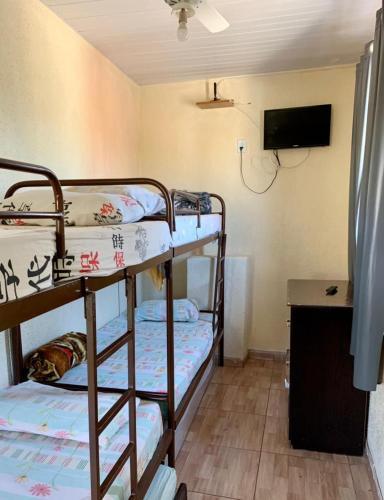 Hostel Horizonte De Minas