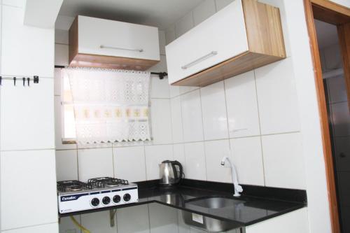 Apartamento Mar Vermelho