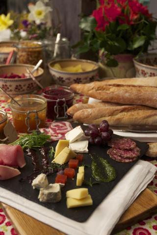 No 1 Pery Square Hotel Spa