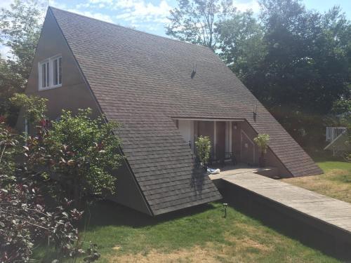 Chalet Mont Ste Anne