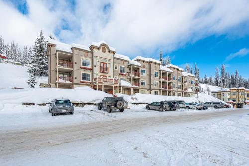 Mountain Legacy Silver Star Stays