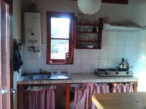 Cabañas La Querencia De Algarrobo - Adults Only