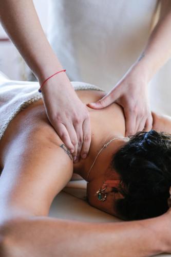 MI Lodge Las Trancas Hotel & Spa