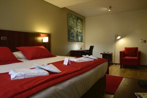 Hotel Manso De Velasco